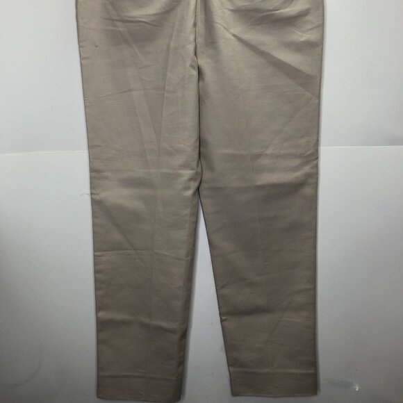 PREMIER Studio Slacks 8 - Picture 3 of 7